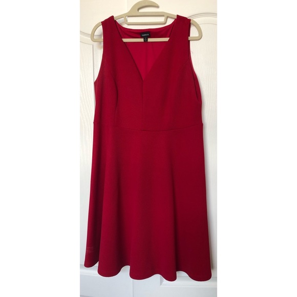torrid Dresses & Skirts - Torrid Red dress